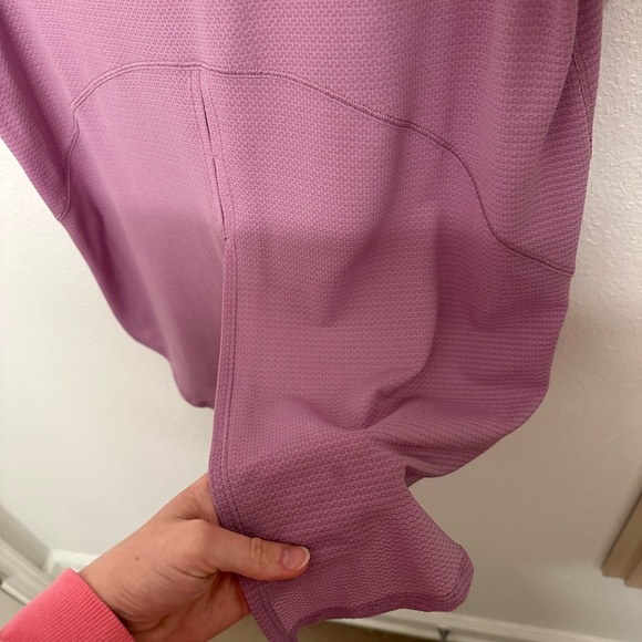 Lululemon tie-back top - Picture 7 of 7